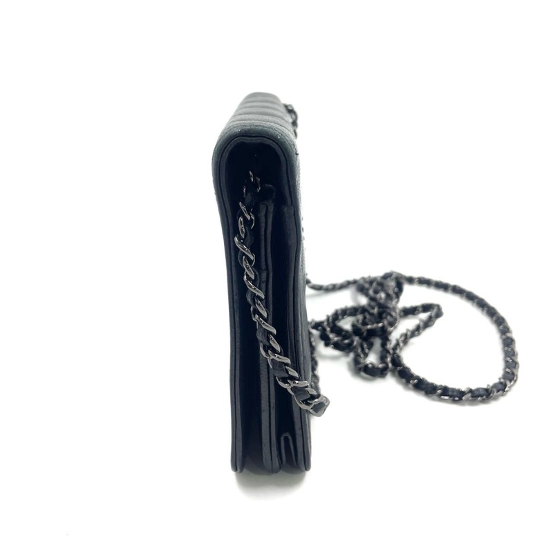 CHANEL LEBOY WOC CLASSIC-4