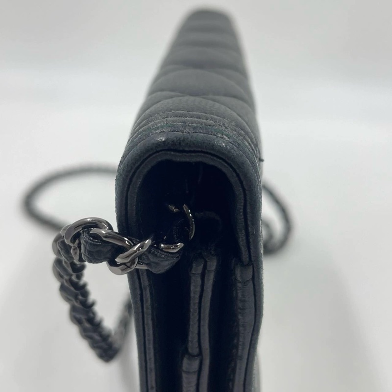 CHANEL LEBOY WOC CLASSIC-10