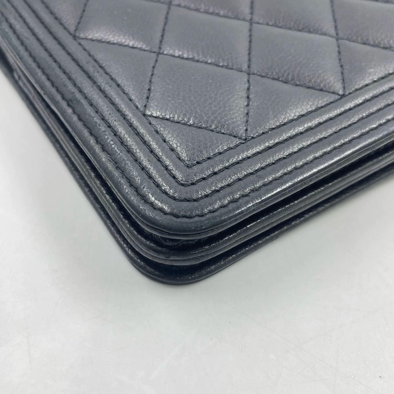 CHANEL LEBOY WOC CLASSIC-15