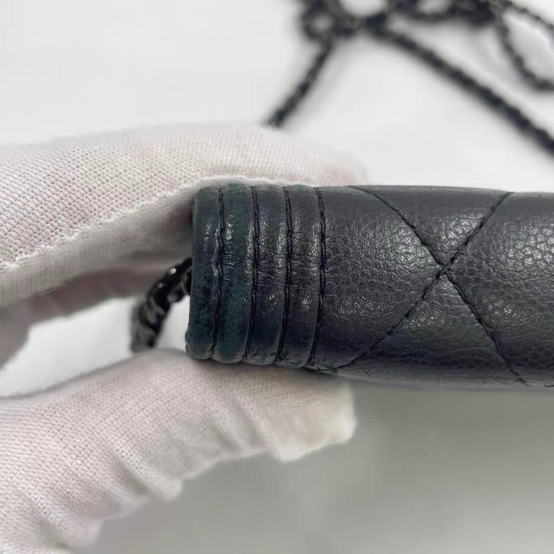 CHANEL LEBOY WOC CLASSIC-24