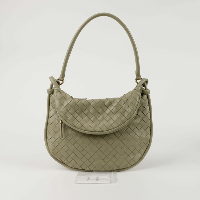 BOTTEGA VENETA Gemelli 中型單肩包 764281-0