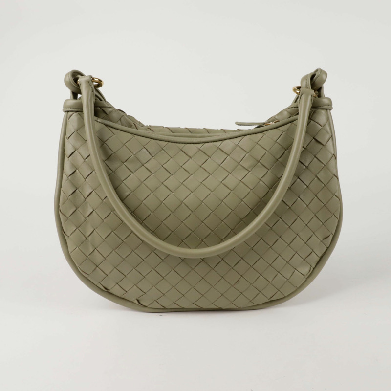 BOTTEGA VENETA Gemelli 中型單肩包 764281-2