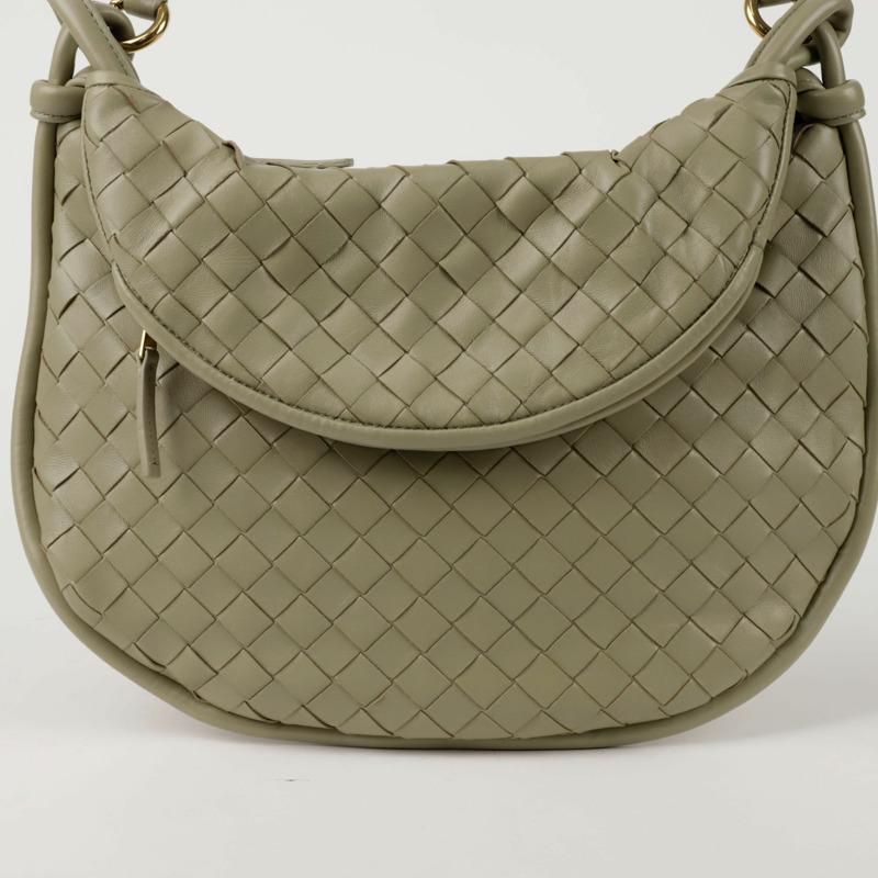 【包稅】BOTTEGA VENETA 764281 Gemelli 中型單肩包-1