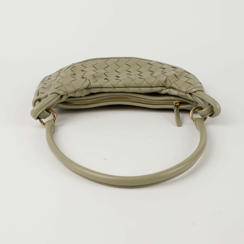 【包稅】BOTTEGA VENETA 764281 Gemelli 中型單肩包-3