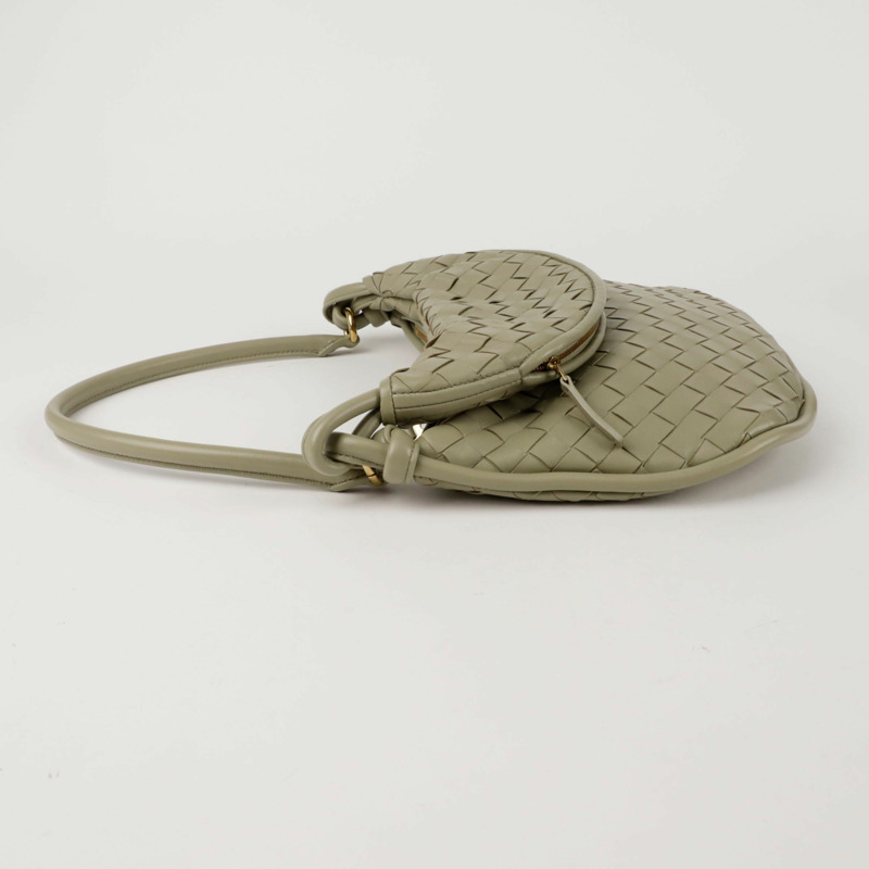 【包稅】BOTTEGA VENETA 764281 Gemelli 中型單肩包-6