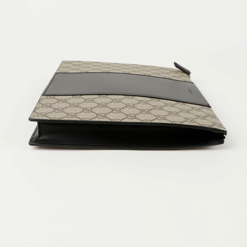 GUCCI 伊甸園繫帶手拿包 779863-5