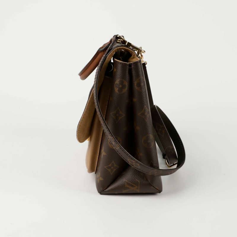 LOUIS VUITTON Marignan 托特包 單肩包 M44257-2