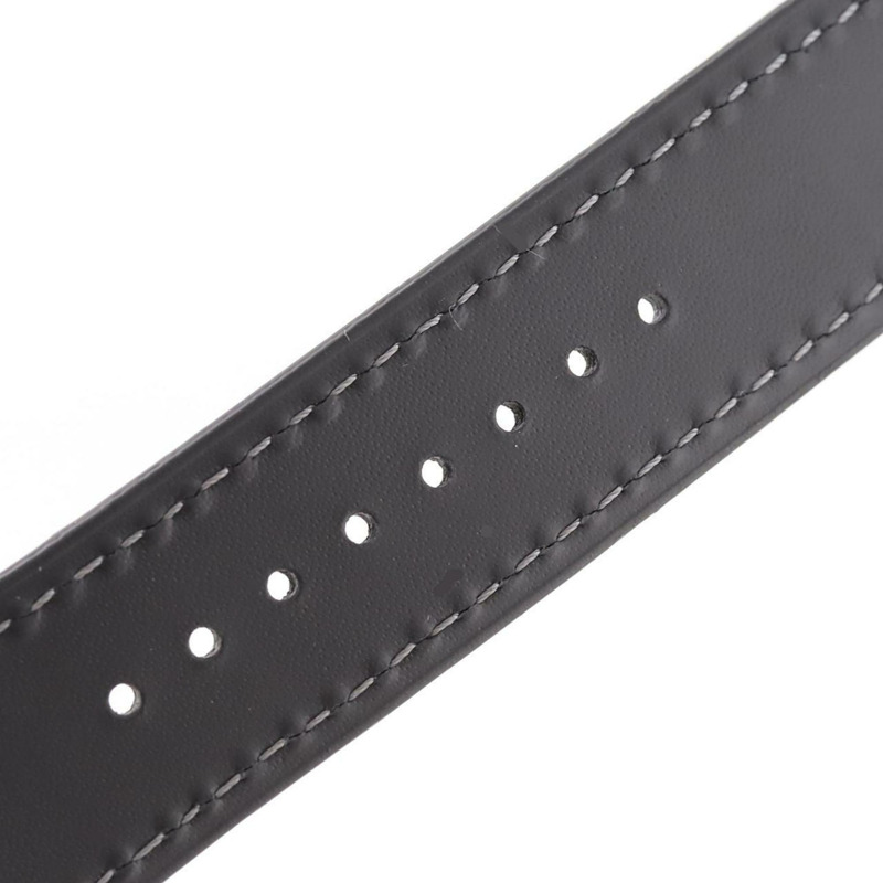 卡地亞 Santos de LM ADLC WSSA0039 不鏽鋼自動腕錶-4