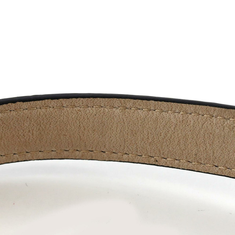 卡地亞 Tank Américaine SM 黃金十字 D WB707231 石英錶-4