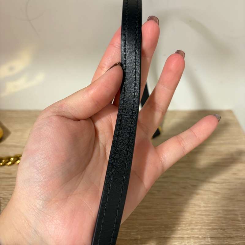 🌟絕版🌟LV 原花金釦Passy 下蓋郵差包M45592-11