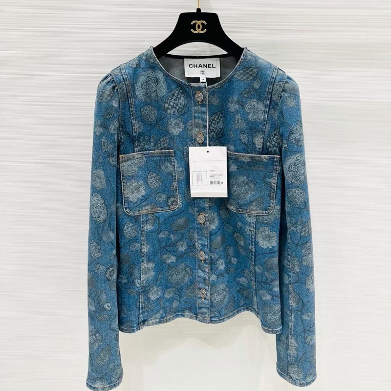 ⭐️ Chanel Jacket 外套-0