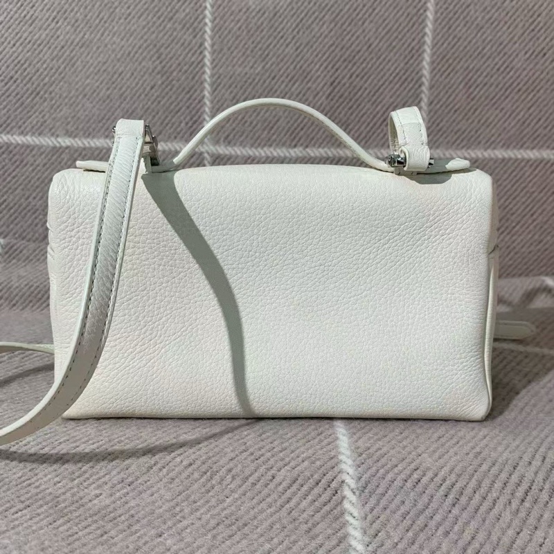 Loro Piana LP19饭盒包Extra Pocket-1