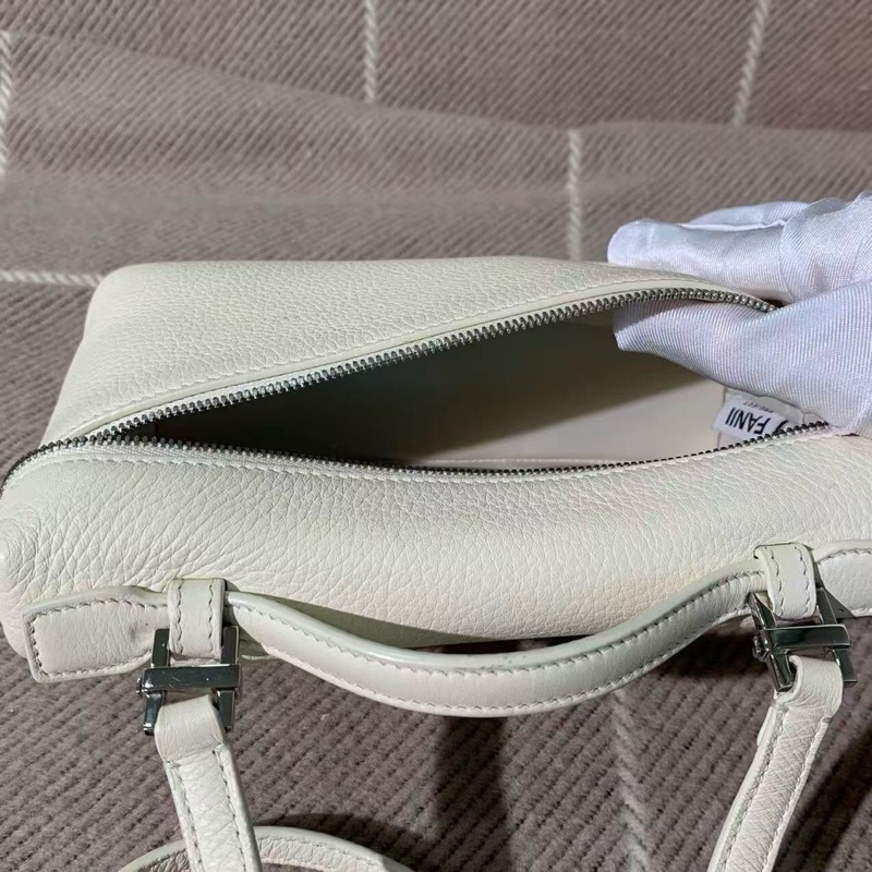 Loro Piana LP19饭盒包Extra Pocket-5