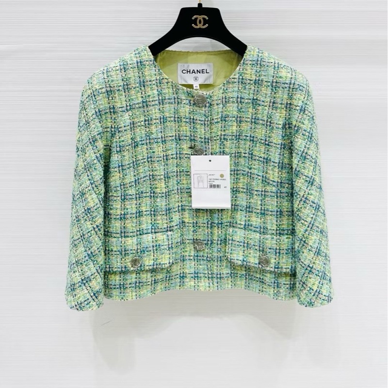 ⭐️ Chanel Jacket 外套-0