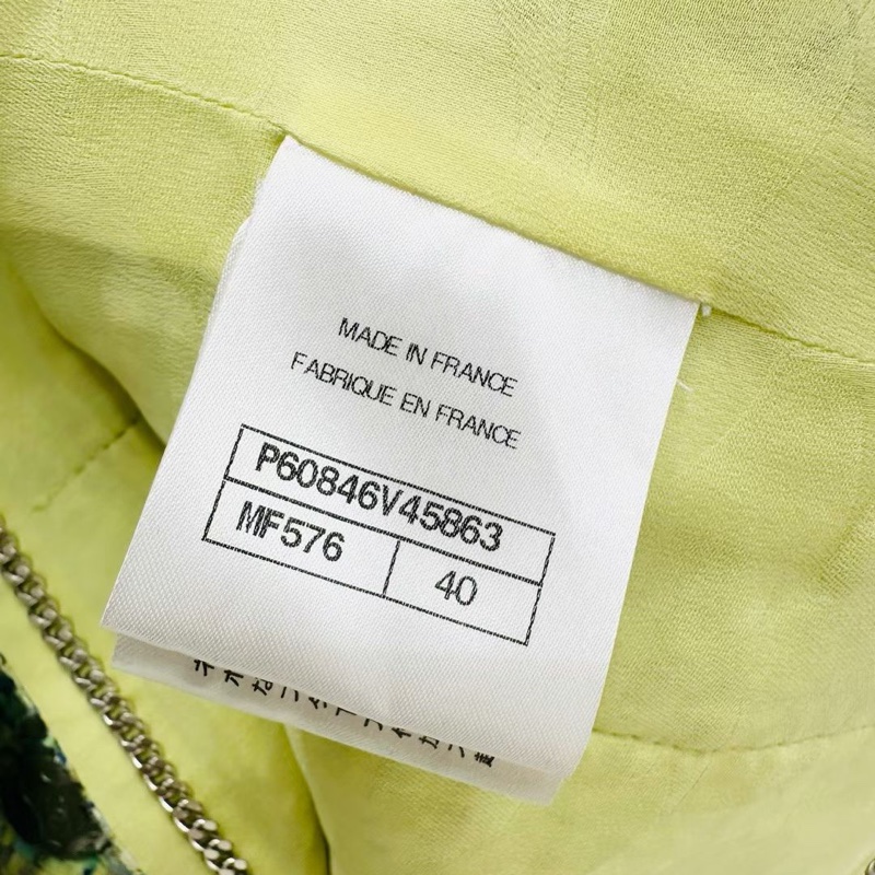 ⭐️ Chanel Jacket 外套-2