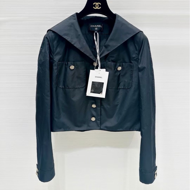 ⭐️ Chanel 26C Jacket-0
