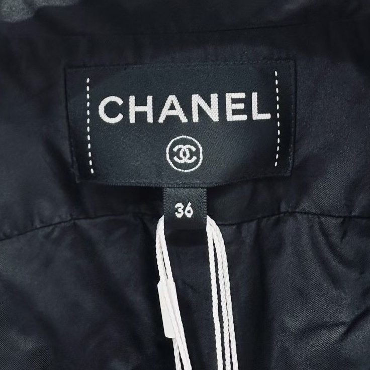 ⭐️ Chanel 26C Jacket-1