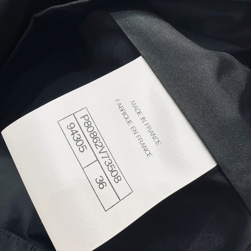 ⭐️ Chanel 26C Jacket-2