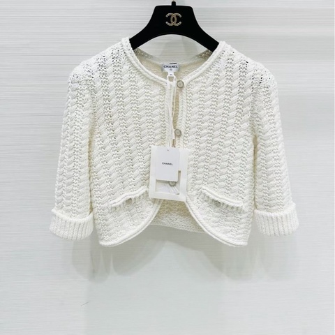 ⭐️ Chanel 26C Jacket 外套