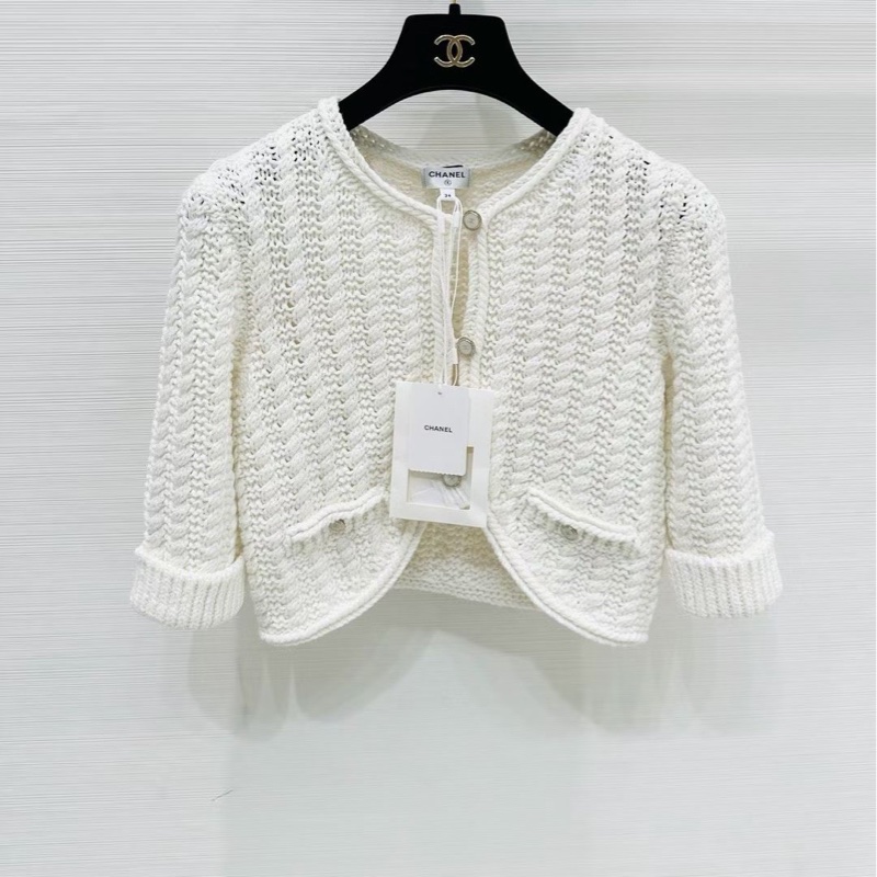 ⭐️ Chanel 26C Jacket 外套-0