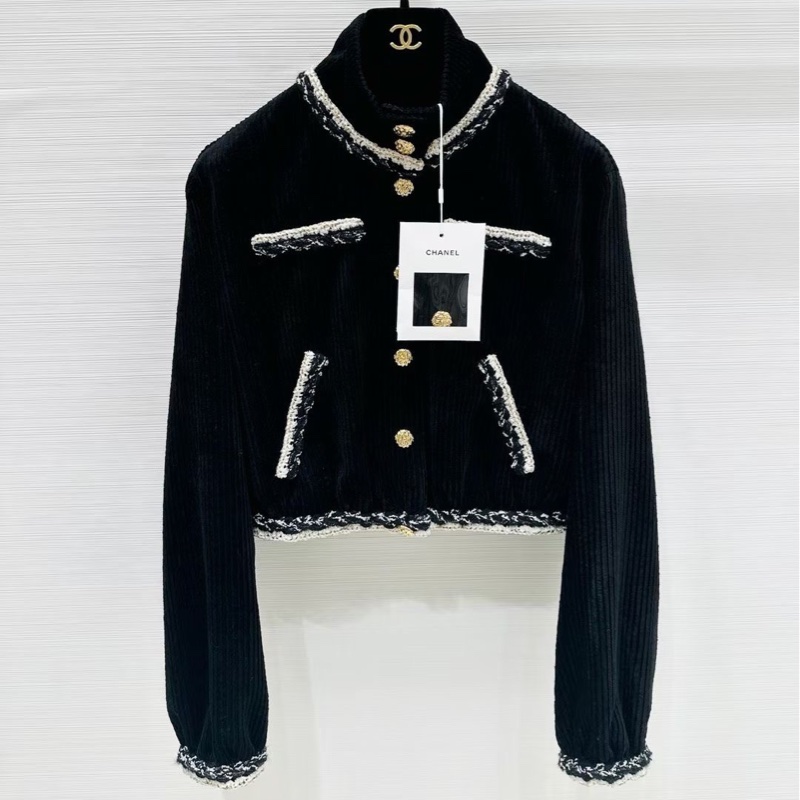 ⭐️ Chanel 25K Jacket 外套-0