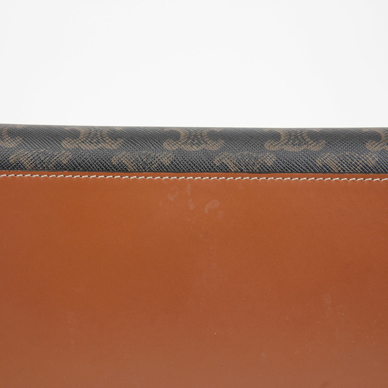 【包稅】CELINE 橫版 Cabas 手提單肩包 197912BZJ-8