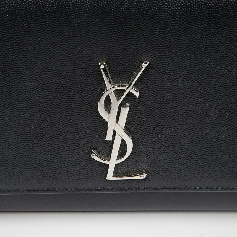 SAINT LAURENT Kate 中型單肩斜背包 364021-2