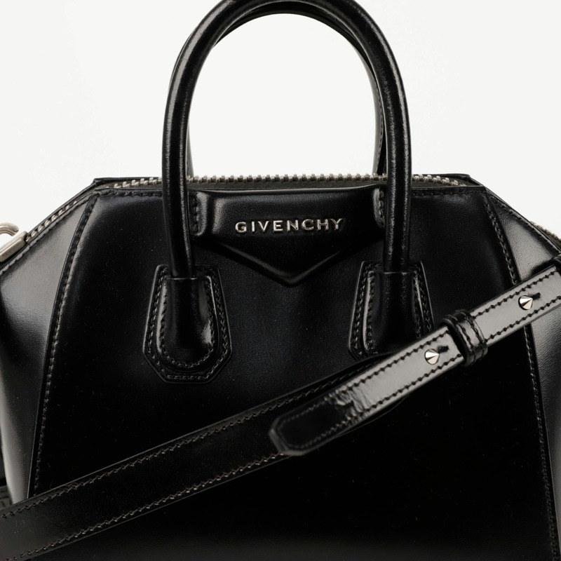 GIVENCHY Antigona 迷你托特包 單肩包 BB05114014-1