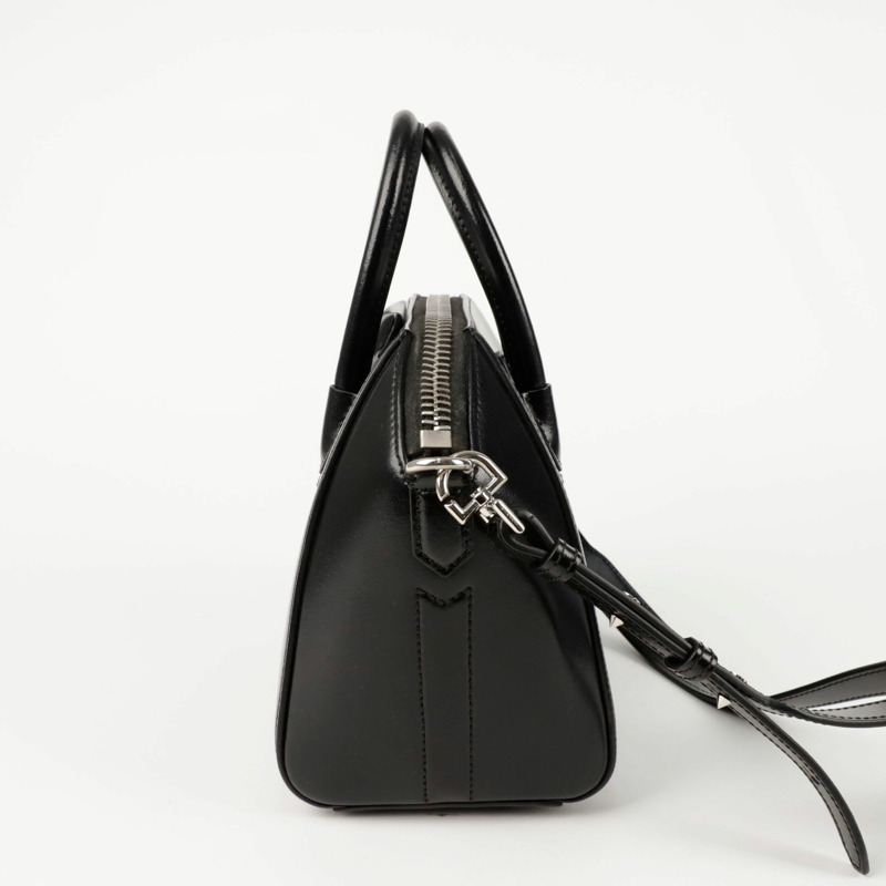GIVENCHY Antigona 迷你托特包 單肩包 BB05114014-2