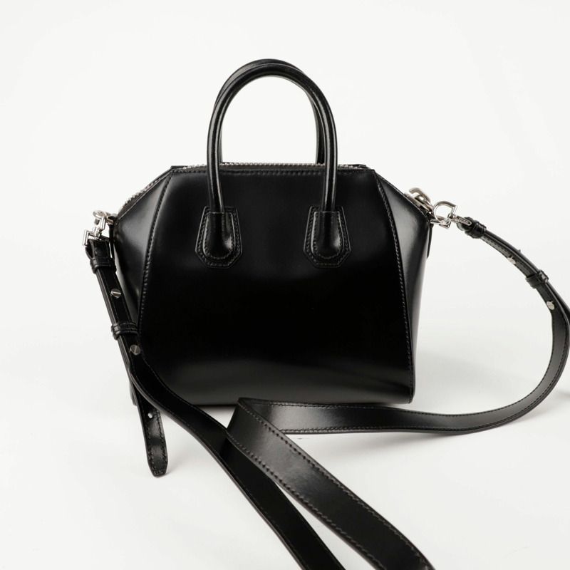 GIVENCHY Antigona 迷你托特包 單肩包 BB05114014-3