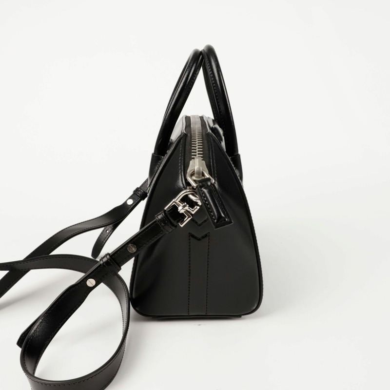 GIVENCHY Antigona 迷你托特包 單肩包 BB05114014-4