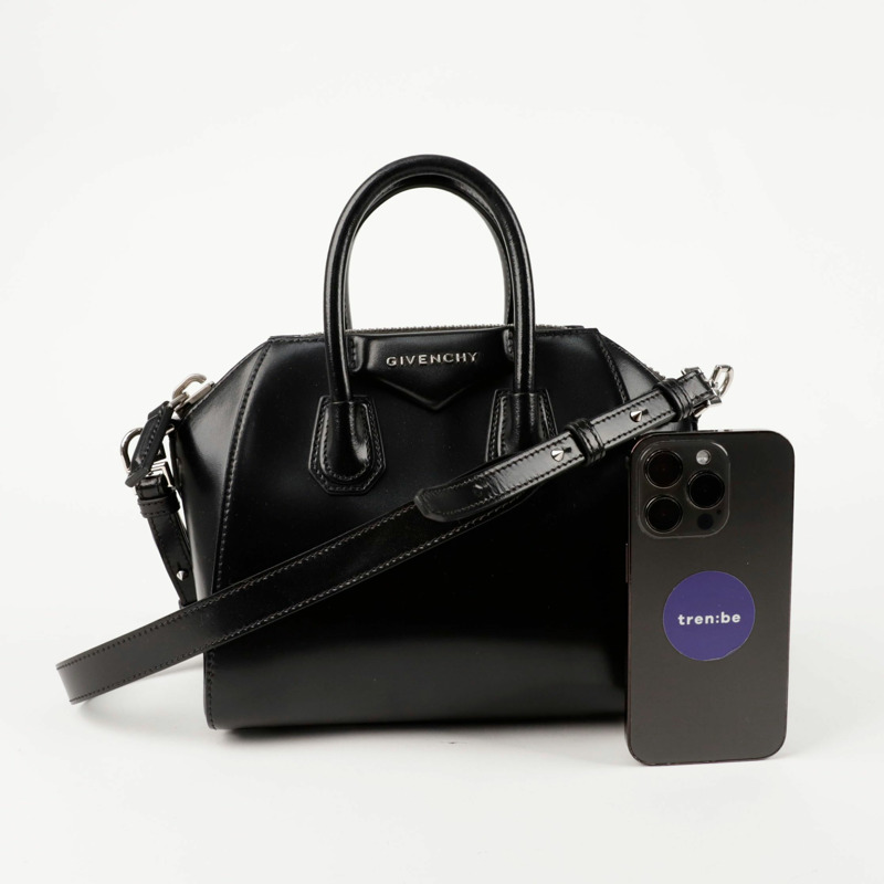 GIVENCHY Antigona 迷你托特包 單肩包 BB05114014-8
