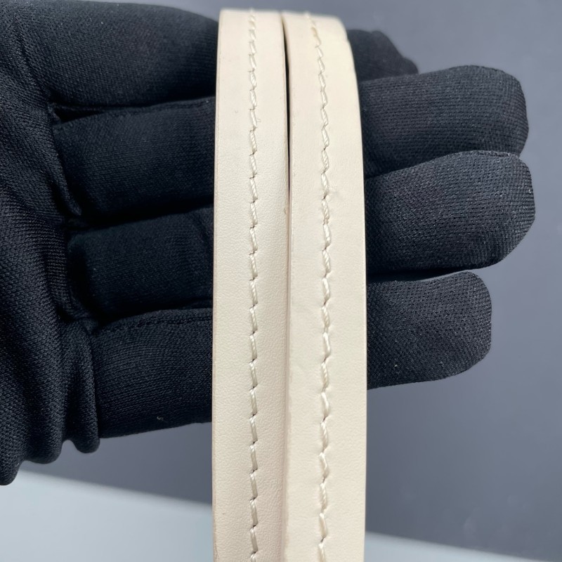 LV路易威登 Easy 全皮水波纹 肩背包斜背包-6