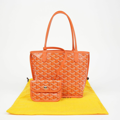 GOYARD Anju迷你手提包