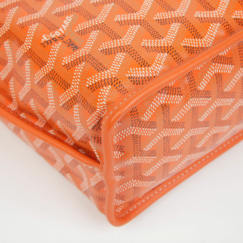 GOYARD Anju迷你手提包-5