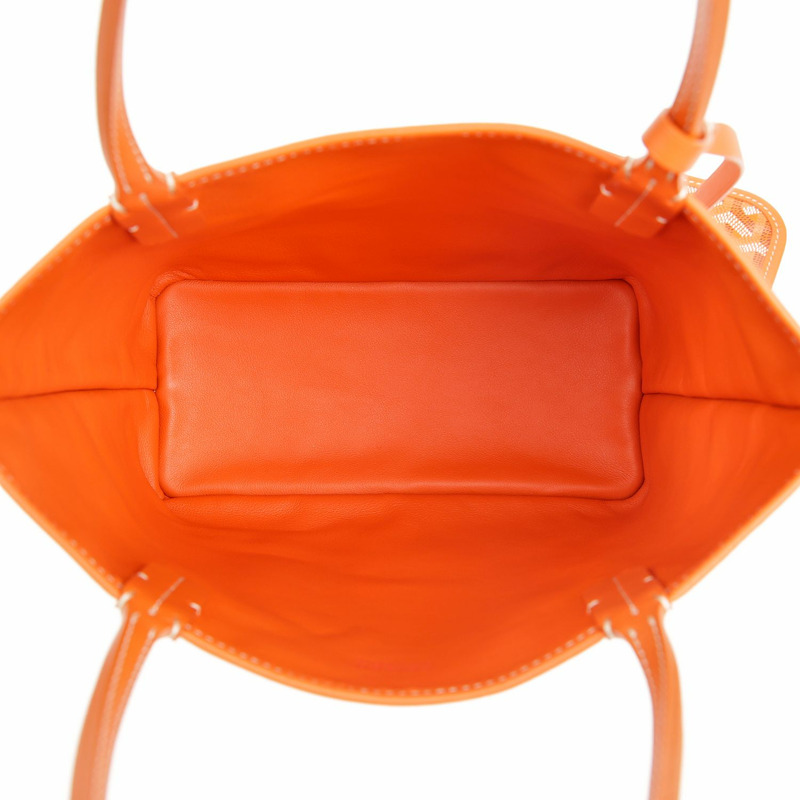 GOYARD Anju迷你手提包-9