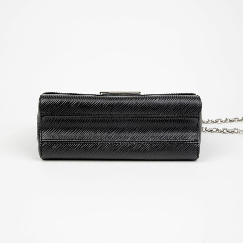 LOUIS VUITTON M50282 Twist MM 鏈條單肩斜背包-5