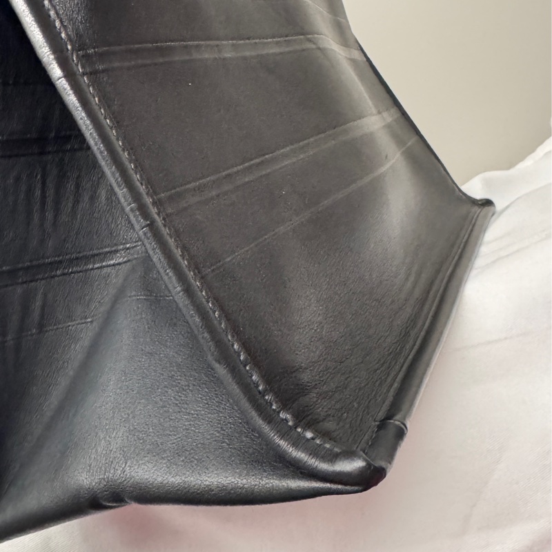 Dior 迪奧中號黃金尺寸 黑色立體浮雕logo Dior Book Tote牛皮托特包 沙灘包 購物袋-13