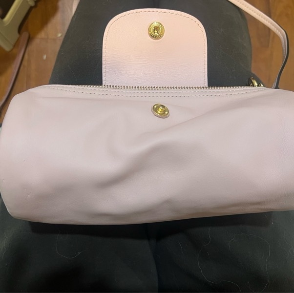 Le Pliage Xtra 系列- 斜背袋S-1