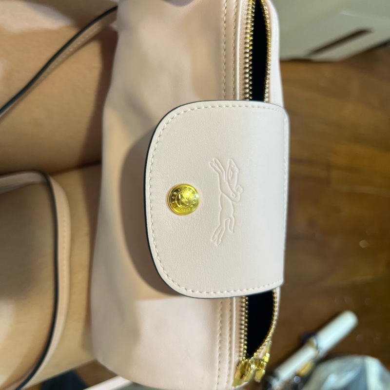 Le Pliage Xtra 系列- 斜背袋S-4