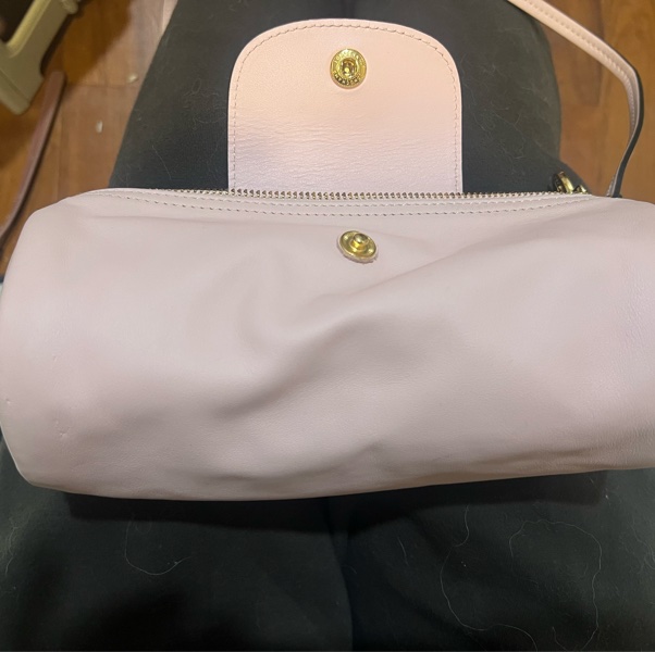 Le Pliage Xtra 系列- 斜背袋S-5