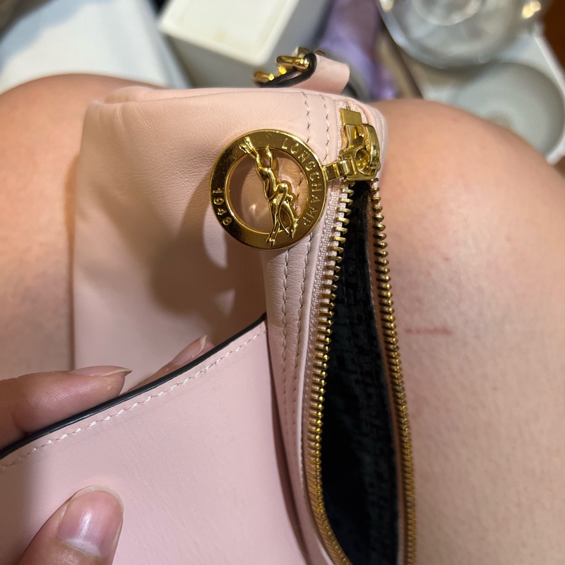 Le Pliage Xtra 系列- 斜背袋S-9