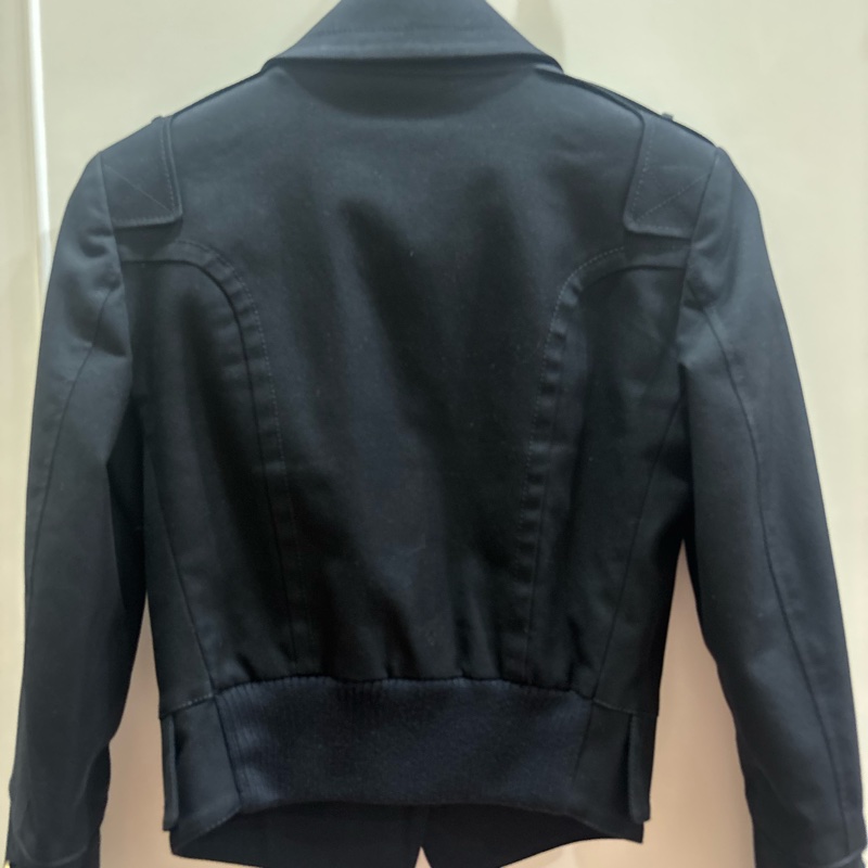 Gucci 盾牌logo外套-6