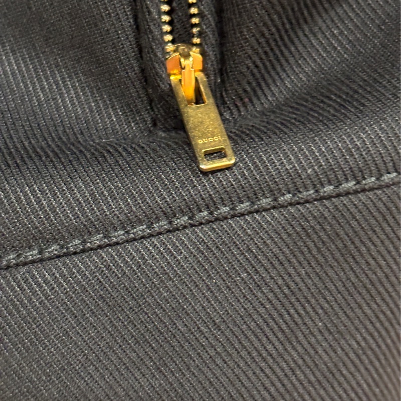 Gucci 盾牌logo外套-12