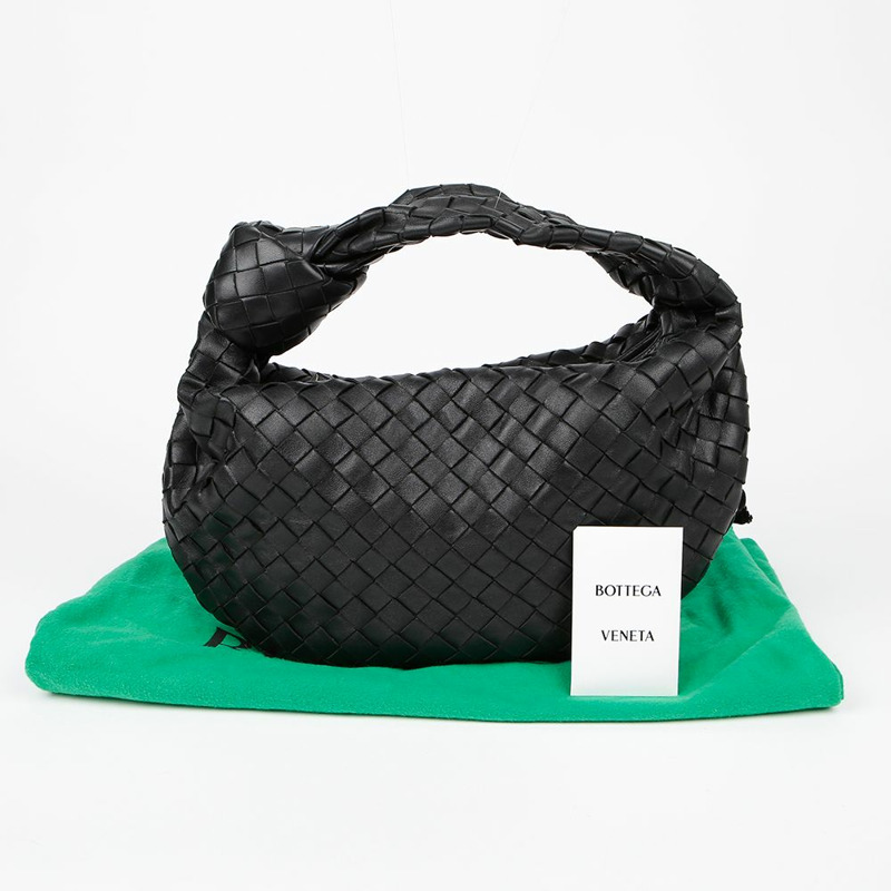 BOTTEGA VENETA Jodie迷你手提包 690225-0