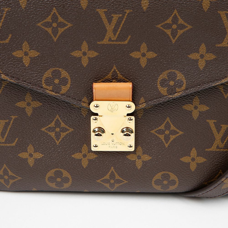 LOUIS VUITTON M44875 Pochette Metis 手提單肩包-2
