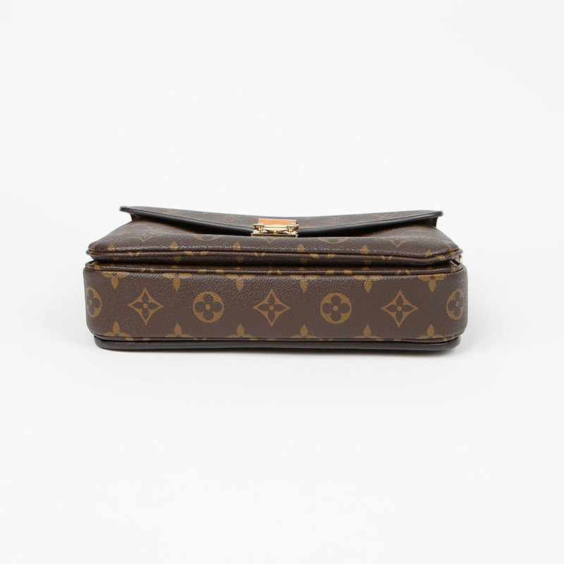 LOUIS VUITTON M44875 Pochette Metis 手提單肩包-5