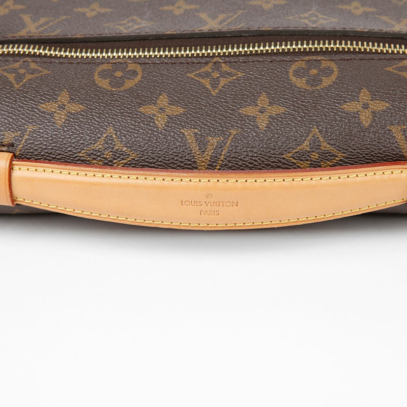 LOUIS VUITTON M44875 Pochette Metis 手提單肩包-6