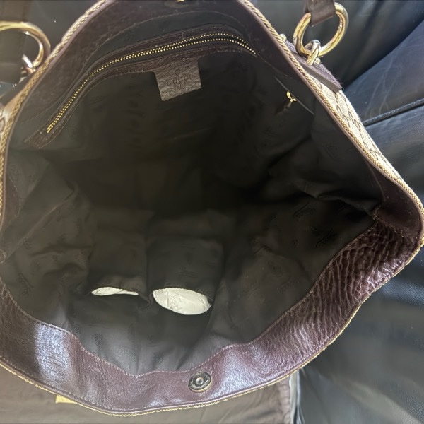 Gucci 托特包-3
