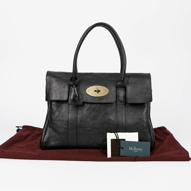 MULBERRY Basewater 手提袋 HH5988-0